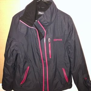 Marmot ski jacket